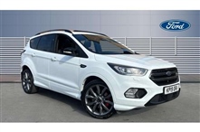 Used Ford Kuga