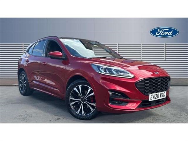 Large image for the Used Ford Kuga