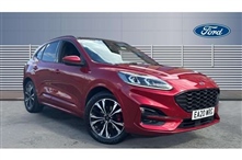 Used Ford Kuga