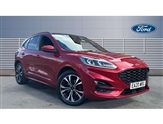Ford Kuga Image 1