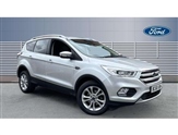 Ford Kuga Image 1