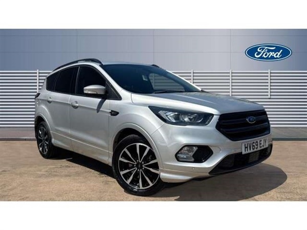 Large image for the Used Ford Kuga