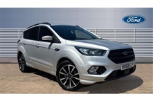 Used Ford Kuga