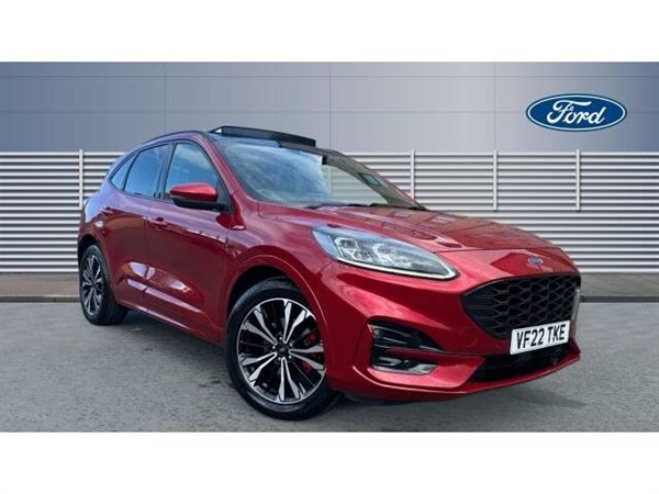 Large image for the Used Ford Kuga