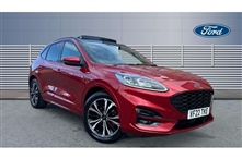 Used Ford Kuga