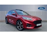 Ford Kuga Image 1