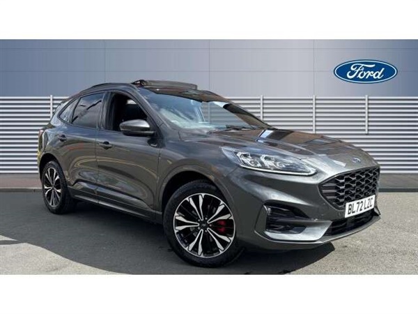 Large image for the Used Ford Kuga