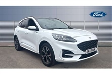 Used Ford Kuga