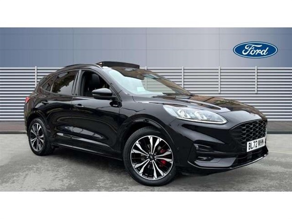 Large image for the Used Ford Kuga