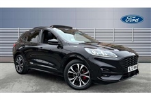 Used Ford Kuga