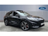 Ford Kuga Image 1
