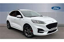 Used Ford Kuga