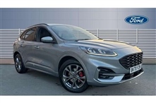 Used Ford Kuga