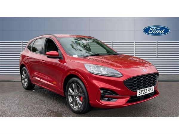 Large image for the Used Ford Kuga
