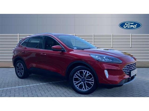 Large image for the Used Ford Kuga