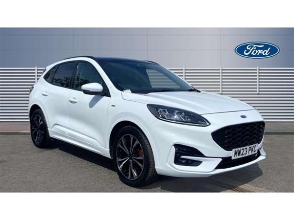 Large image for the Used Ford Kuga