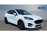 Ford Kuga Image 1