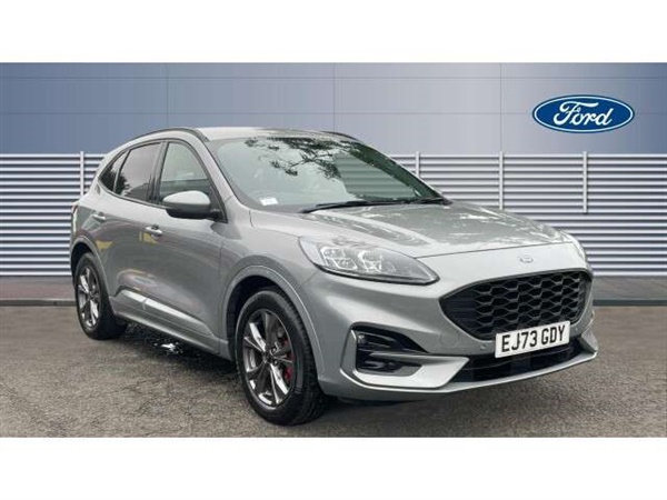 Large image for the Used Ford Kuga