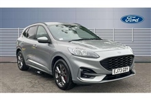 Used Ford Kuga