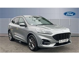 Ford Kuga Image 1