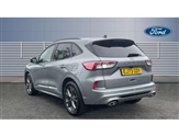 Ford Kuga Image 2