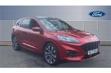 Used Ford Kuga