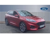 Ford Kuga Image 1