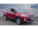Ford Kuga Image 1