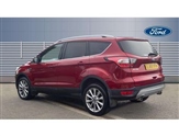 Ford Kuga Image 2