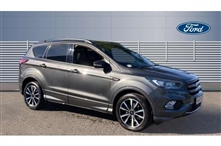 Used Ford Kuga