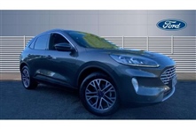 Used Ford Kuga