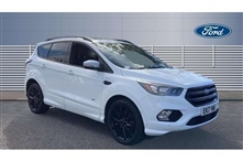 Used Ford Kuga