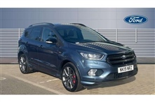 Used Ford Kuga