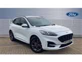 Ford Kuga Image 1