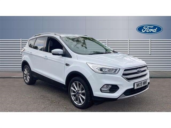 Large image for the Used Ford Kuga