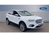 Ford Kuga Image 1