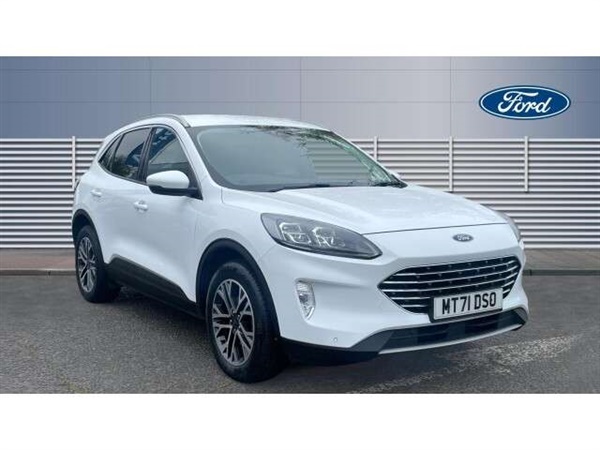 Large image for the Used Ford Kuga