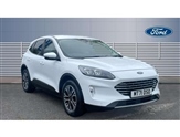 Ford Kuga Image 1