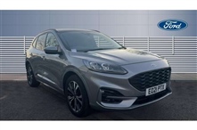Used Ford Kuga Used Ford Kuga