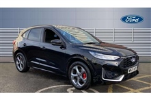 Used Ford Kuga