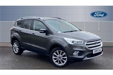 Used Ford Kuga