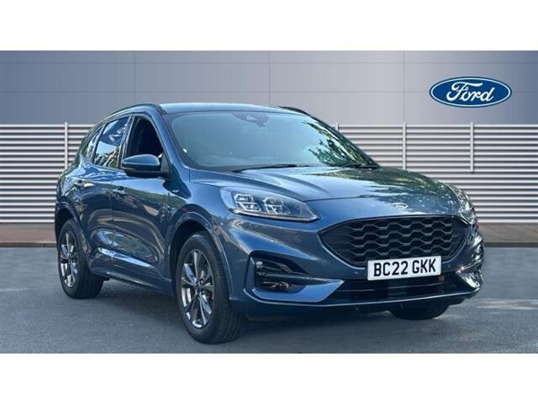 Large image for the Used Ford Kuga