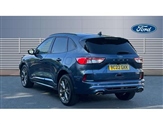 Ford Kuga Image 2
