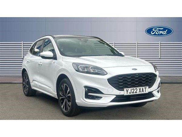 Large image for the Used Ford Kuga