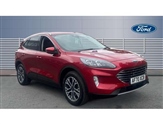 Ford Kuga Image 1