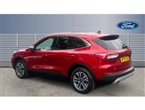 Ford Kuga Image 2