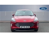 Ford Kuga Image 3