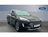 Ford Kuga Image 1