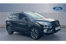 Used Ford Kuga