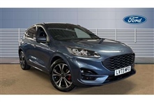 Used Ford Kuga